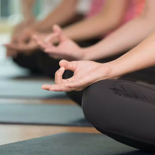Yoga Flow
